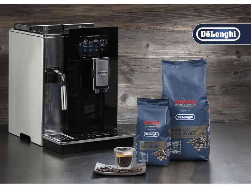 Kimbo Espresso Gourmet Szemes kávé, 1 kg