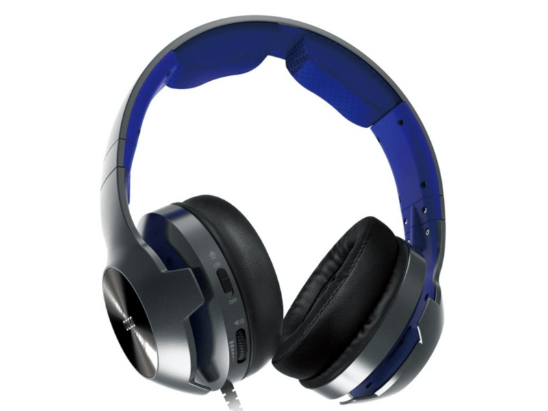 Hori PS4-159U Gaming fejhallgató