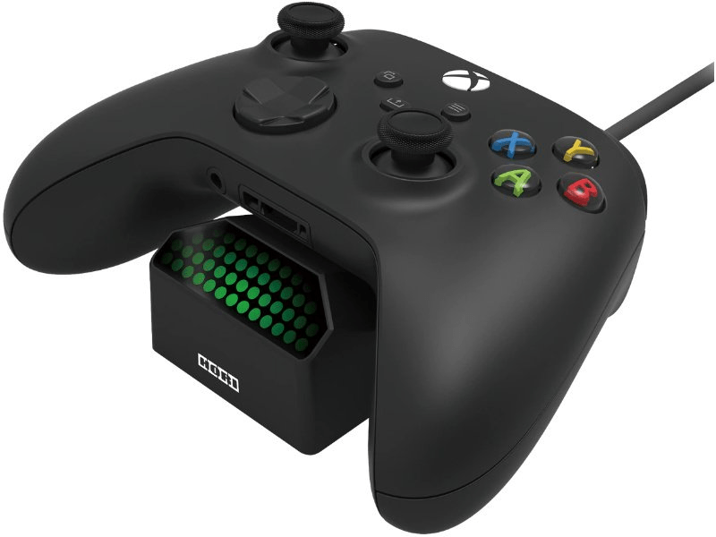 Hori AB09-001U Xbox Series X/S Kontroller töltőállomás