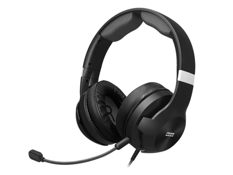 Hori AB06-001U Pro Xbox Series X Gaming fejhallgató