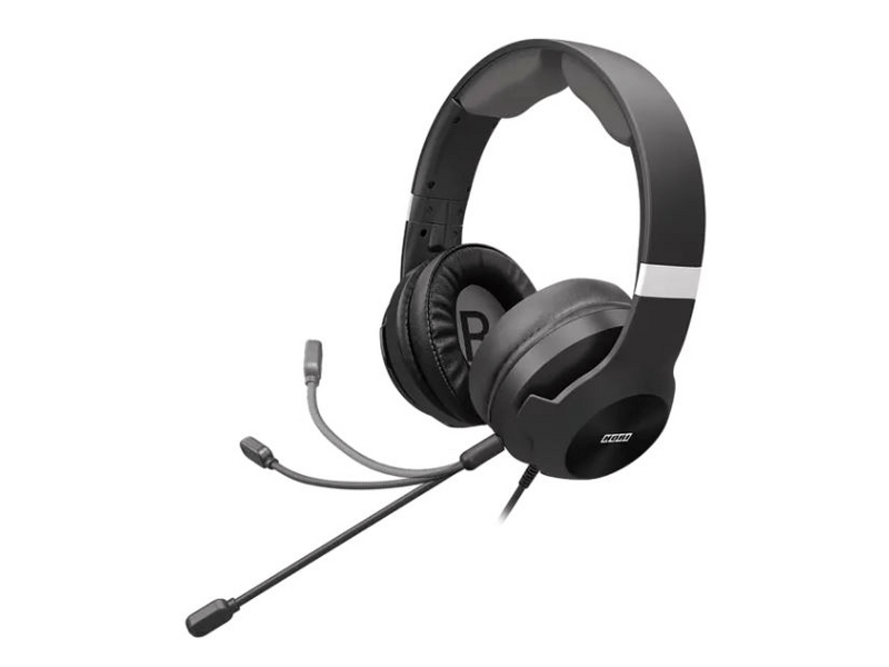 Hori AB06-001U Pro Xbox Series X Gaming fejhallgató