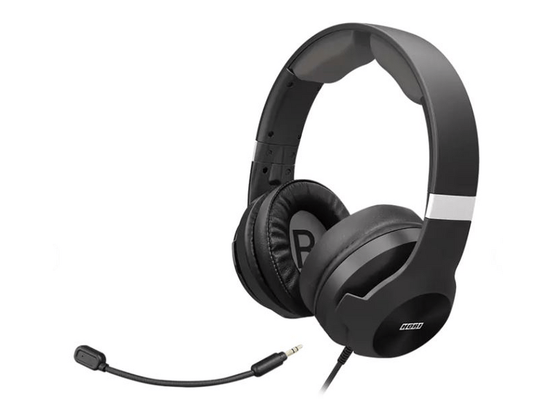 Hori AB06-001U Pro Xbox Series X Gaming fejhallgató