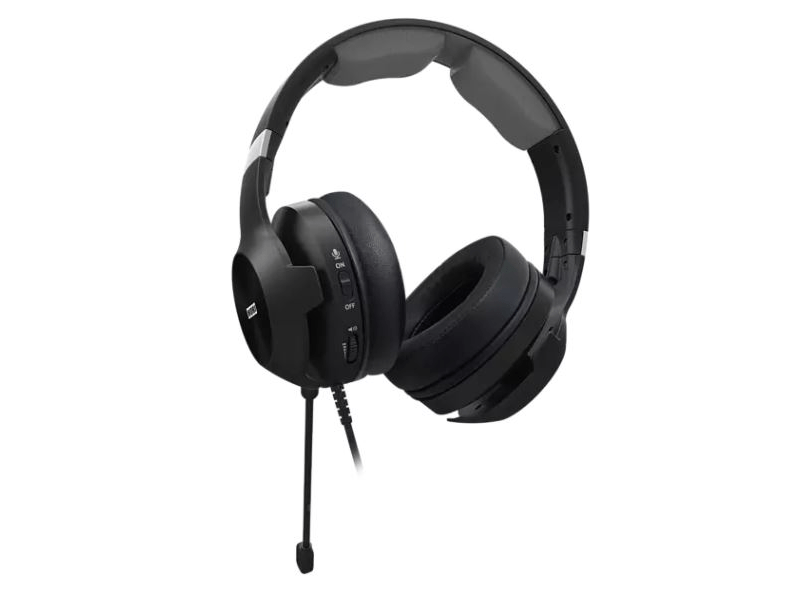 Hori AB06-001U Pro Xbox Series X Gaming fejhallgató