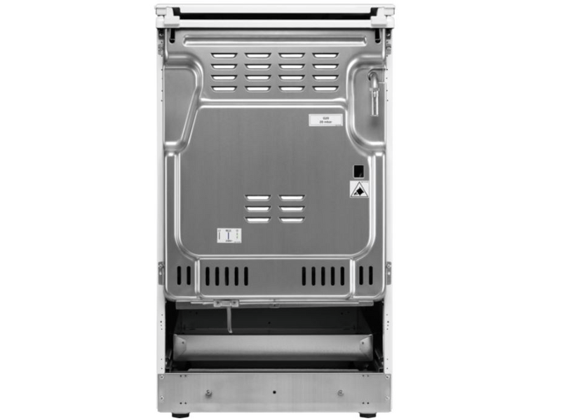 Electrolux LKK560205W Kombinált tűzhely