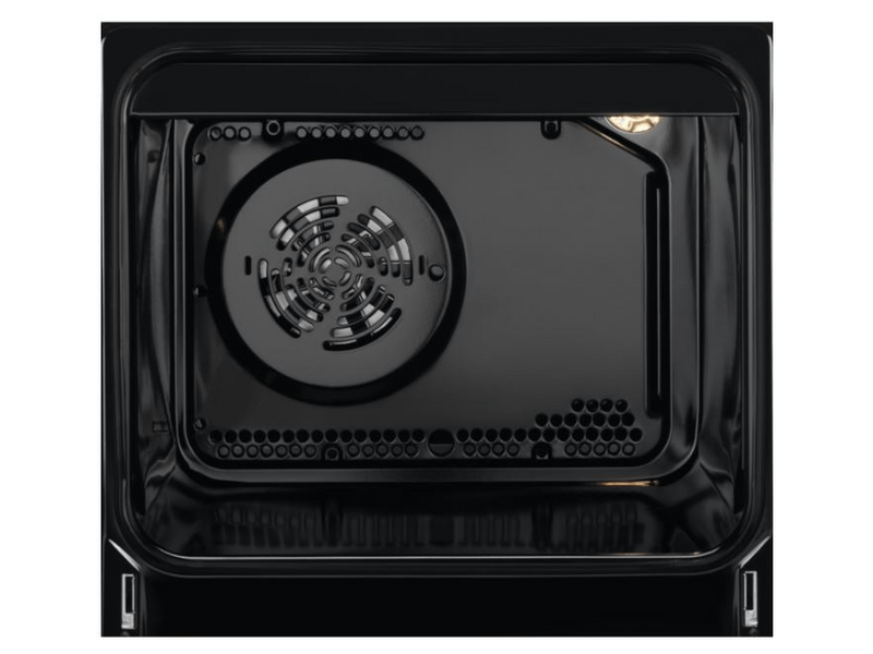 Electrolux LKK560205W Kombinált tűzhely