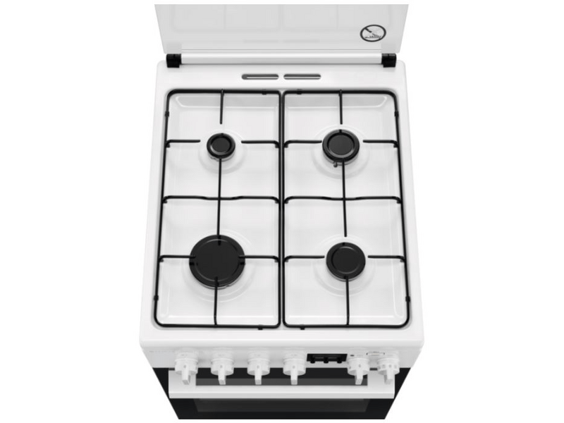 Electrolux LKK560205W Kombinált tűzhely