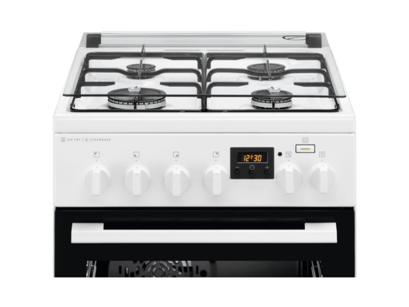 Electrolux LKK560205W Kombinált tűzhely