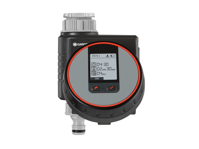 Gardena 1890-29 Öntözőkomputer Flex