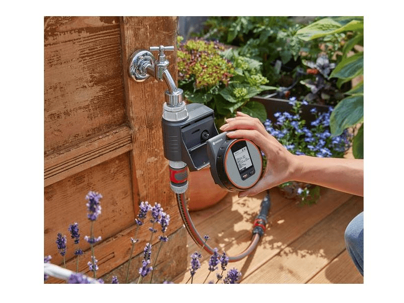 Gardena 1890-29 Öntözőkomputer Flex