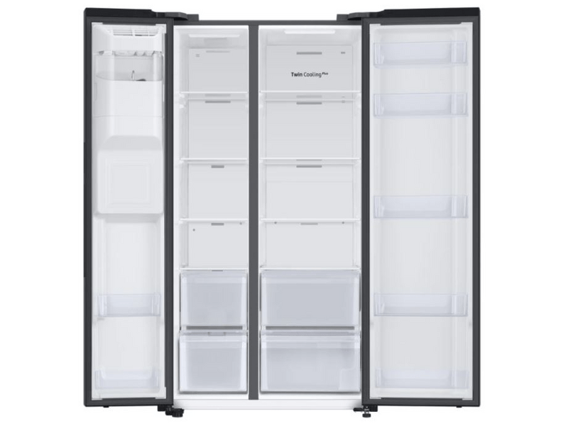 Samsung RS67A8811B1/EF Side by Side hűtőszekrény