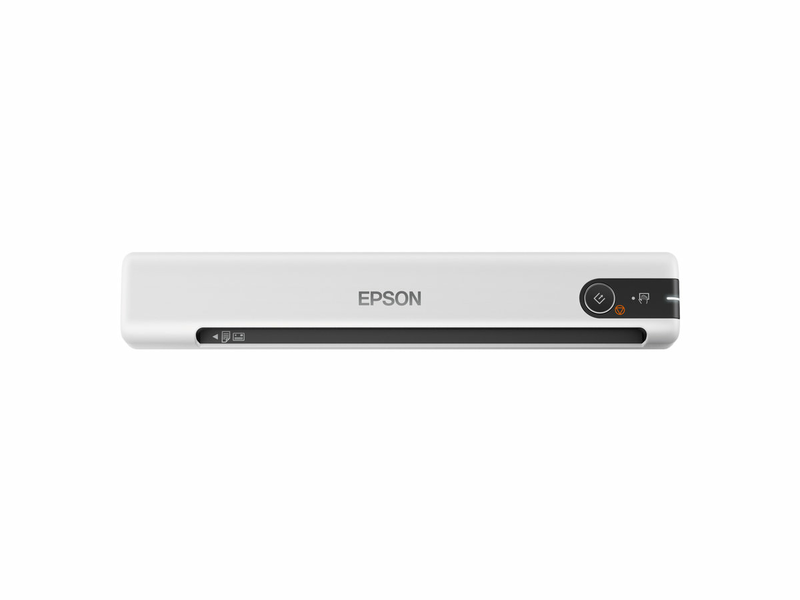 Epson WorkForce DS-70 Hordozható szkenner