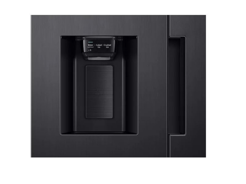 Samsung RS67A8811B1/EF Side by Side hűtőszekrény