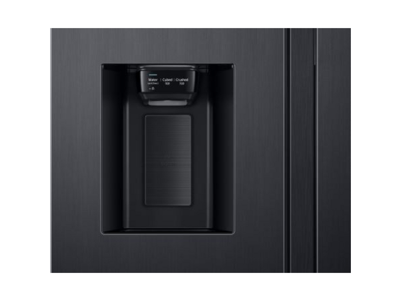 Samsung RS68A8831B1/EF Side by Side hűtőszekrény