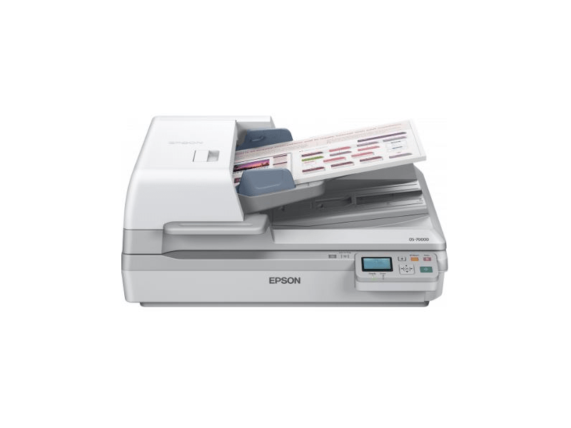 Epson WorkForce DS-70000N Szkenner