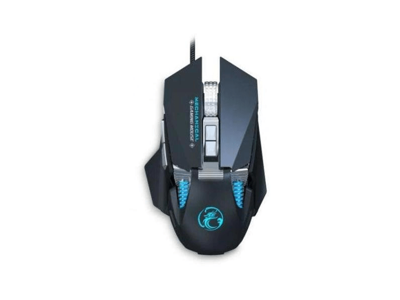 iMICE T96 Gamer egér