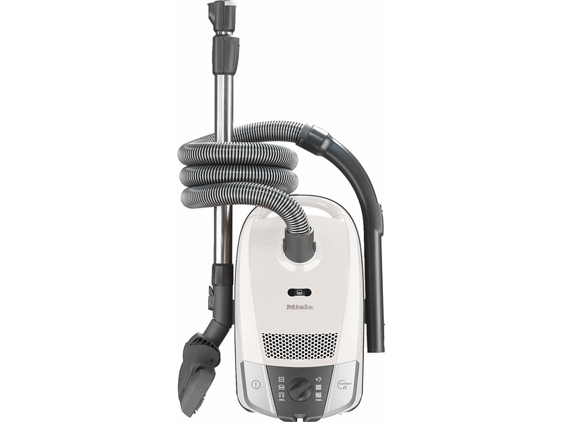 Miele Compact C2 Allergy PowerLine SDCF4 porzsákos porszívó