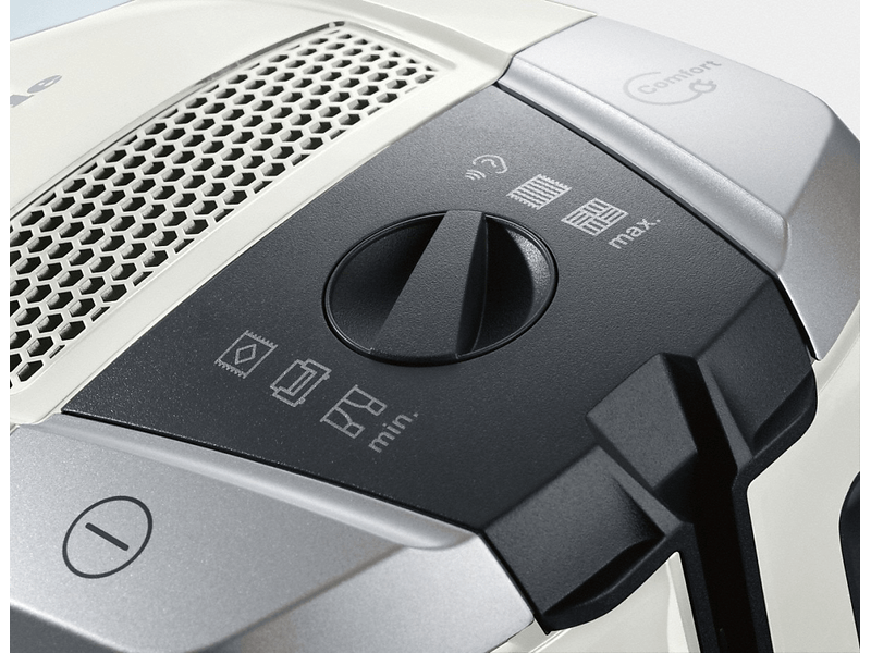 Miele Compact C2 Allergy PowerLine SDCF4 porzsákos porszívó