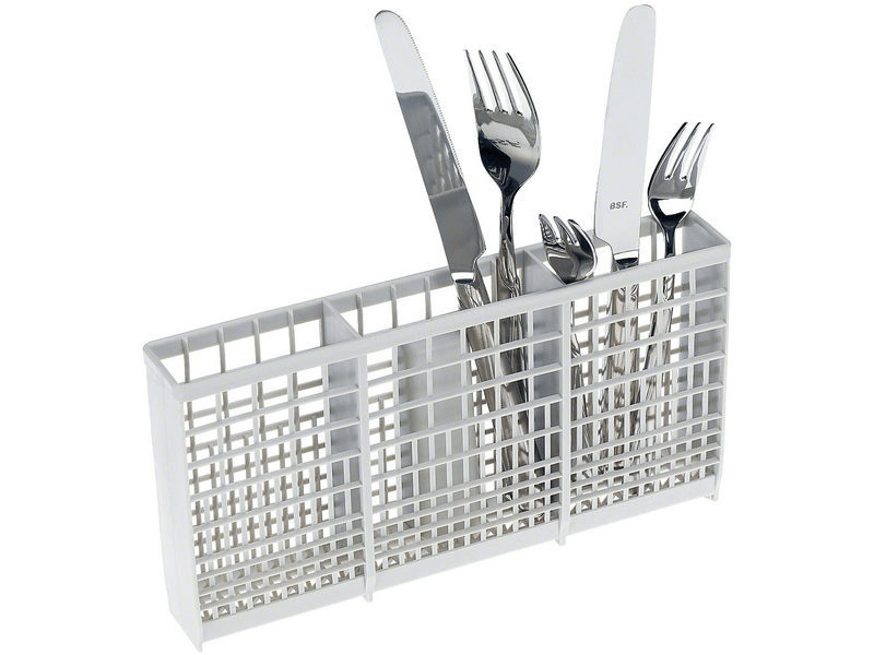 Miele GBU 5563020 Evőeszközkosár, keskeny