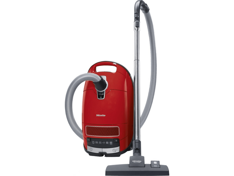 Miele SGDF4 Complete C3 PowerLine porszívó