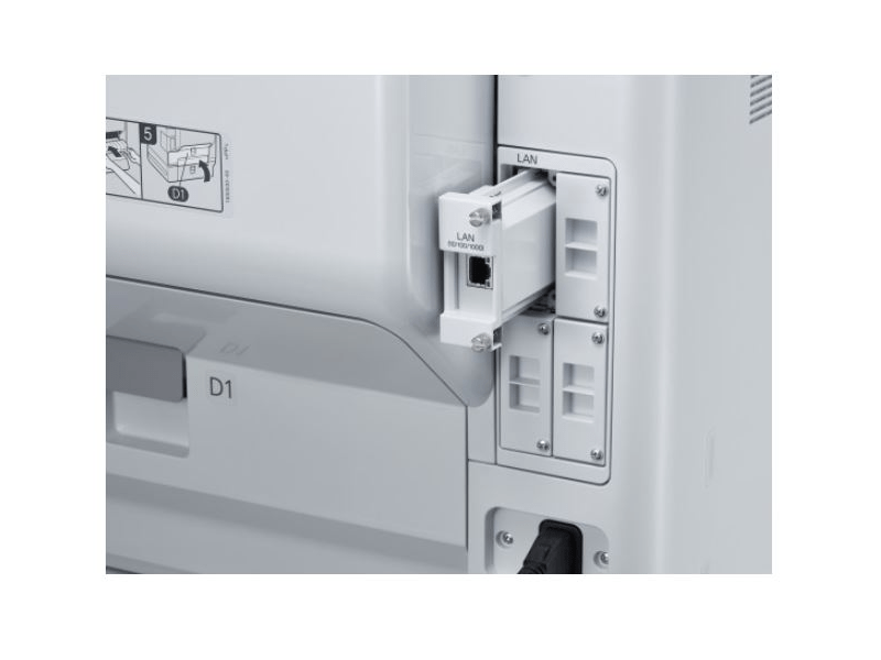 Epson WorkForce Pro WFC879RDWF (C11CH35401) Multifunkciós tintasugaras nyomtató