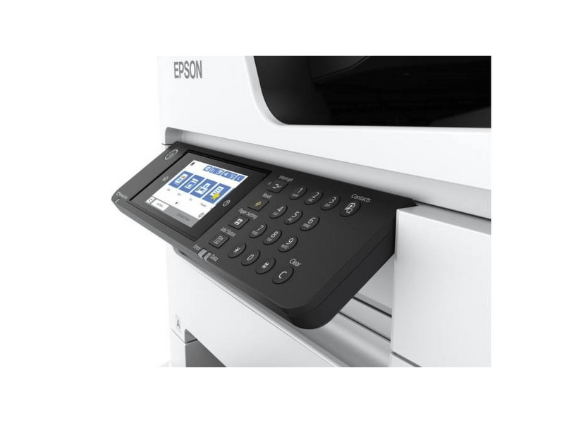 Epson WorkForce Pro WFC879RDWF (C11CH35401) Multifunkciós tintasugaras nyomtató