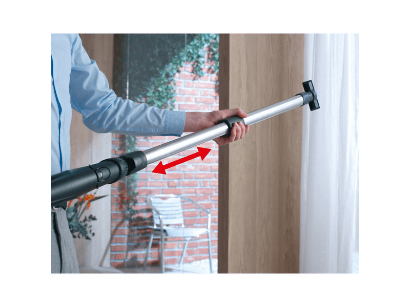 Miele Blizzard CX1 Comfort EcoLine SKMP3 porzsák nélküli porszívó