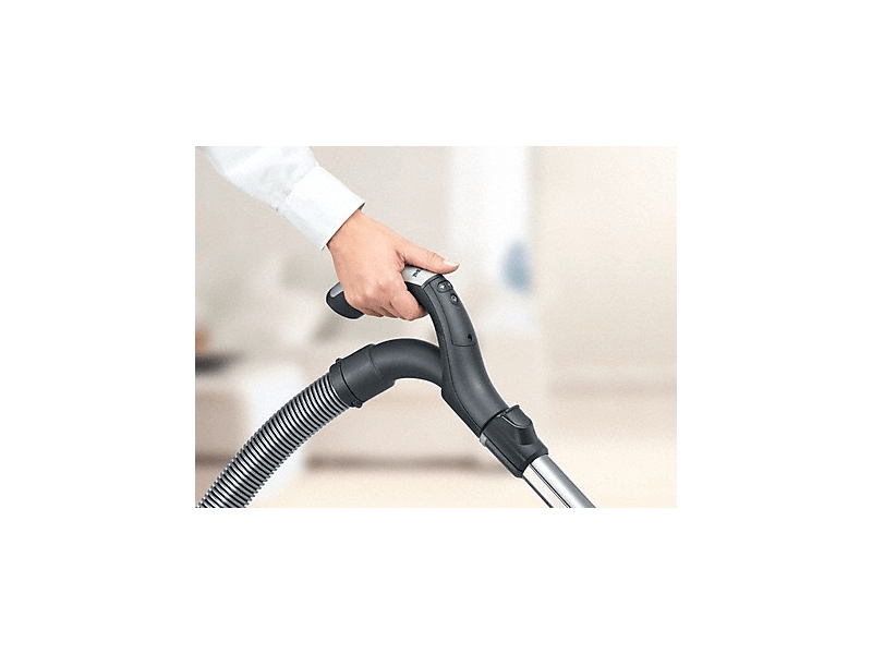 Miele Blizzard CX1 Comfort EcoLine SKMP3 porzsák nélküli porszívó