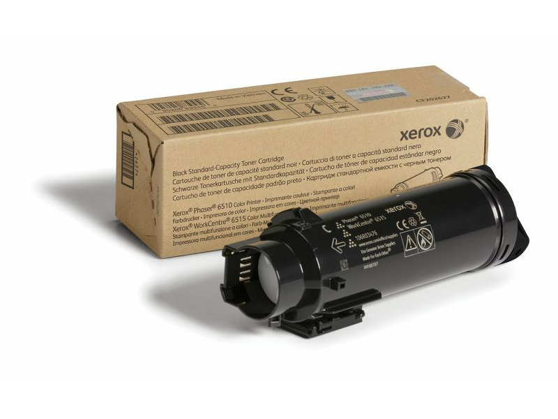 Xerox 106R03484 Nyomtató toner, fekete