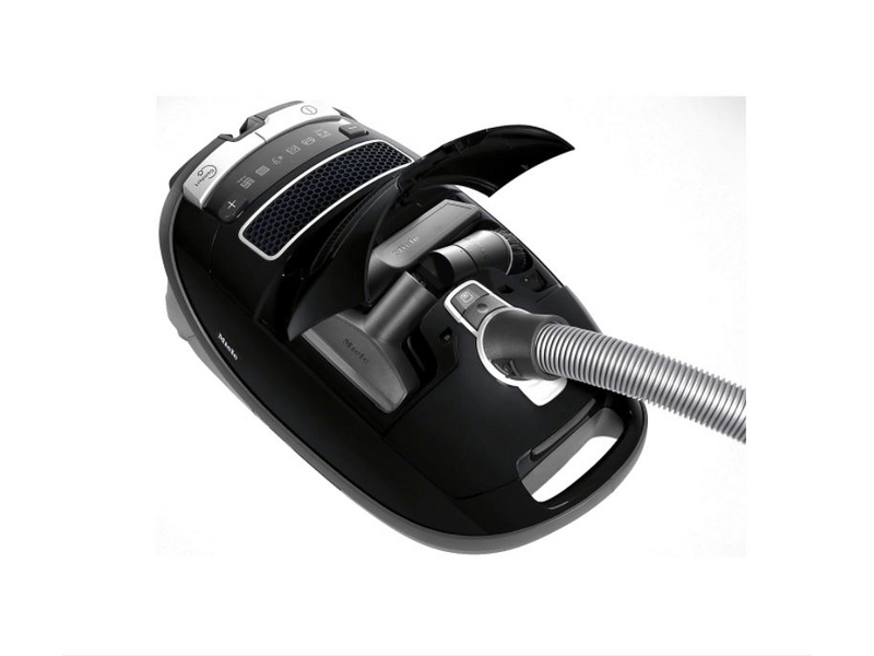 Miele Complete C3 Powerline SGDF3 porzsákos porszívó