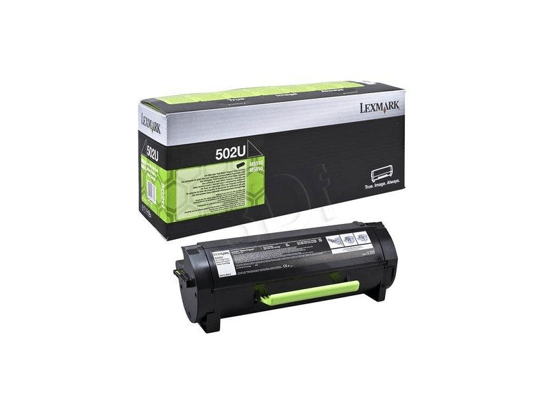 Lexmark Toner (50F2U0E)