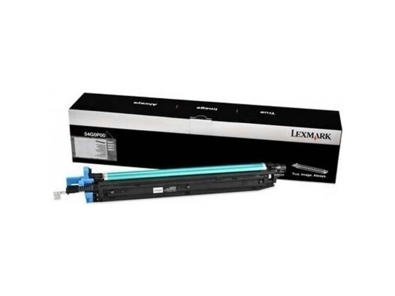 Lexmark 54G0P00 Nyomtató toner, fekete