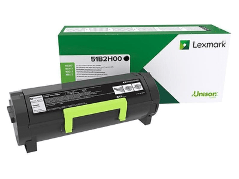 Lexmark Toner (51B2H00)