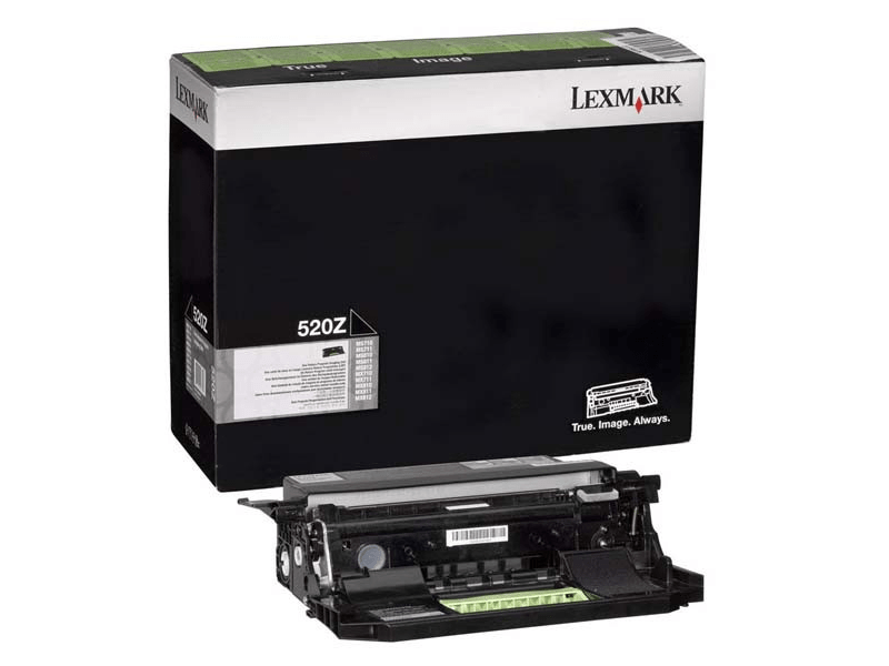 Lexmark Dobegység (52D0Z00)