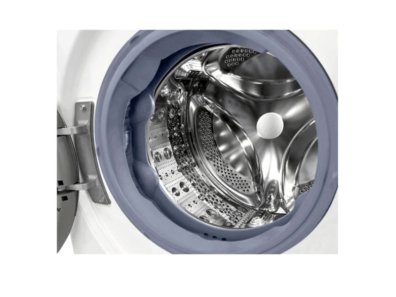 LG F2DV5S8S2E Elöltöltős mosó-szárítógép