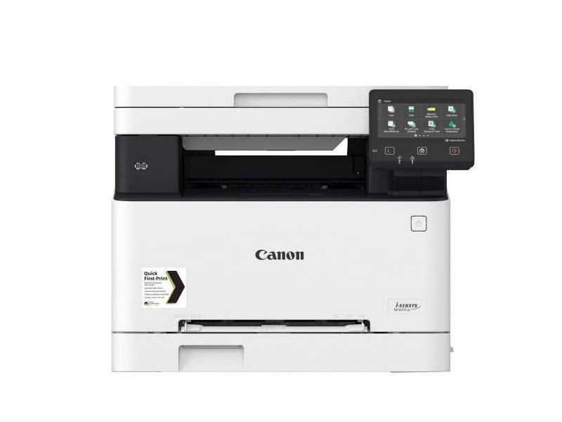 Canon i-SENSYS MF-641Cw Multifunkciós lézernyomtató