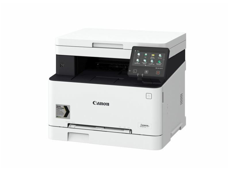 Canon i-SENSYS MF-641Cw Multifunkciós lézernyomtató