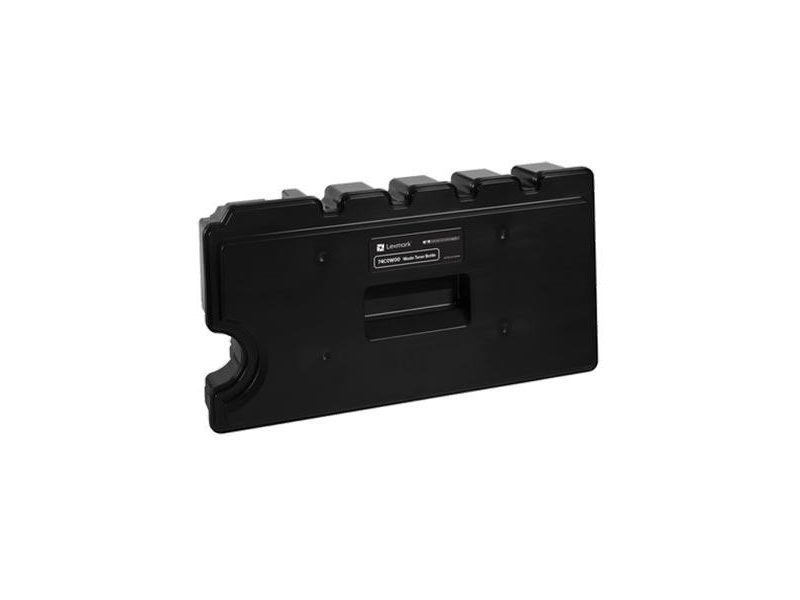 Lexmark 74C0W00 Festékhulladék tartály