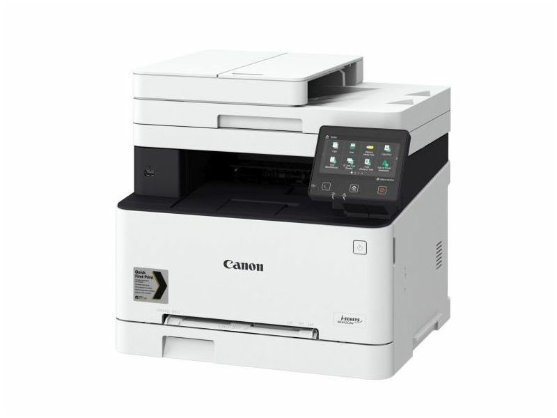 Canon i-SENSYS MF643Cdw Multifunkciós nyomtató