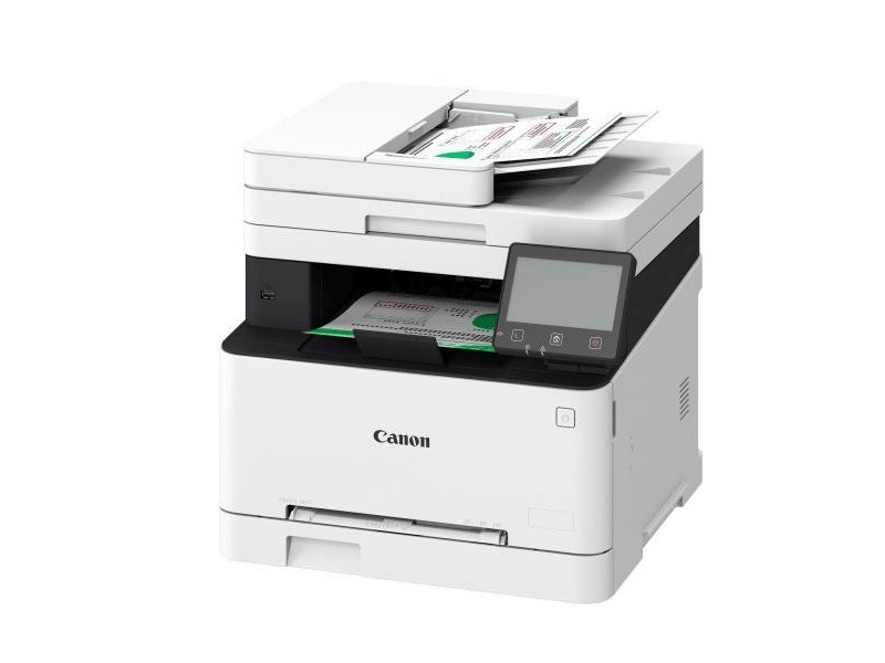 Canon i-SENSYS MF645Cx Multifunkciós lézernyomtató