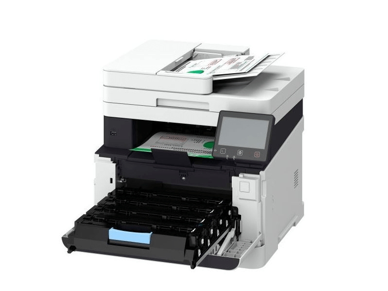 Canon i-SENSYS MF645Cx Multifunkciós lézernyomtató