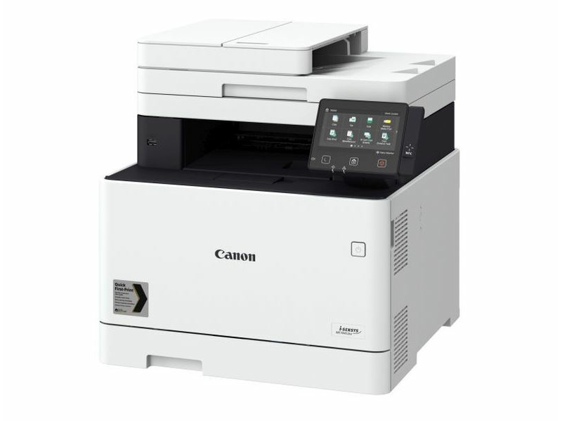 Canon i-SENSYS MF744Cdw Multifunkciós lézernyomtató