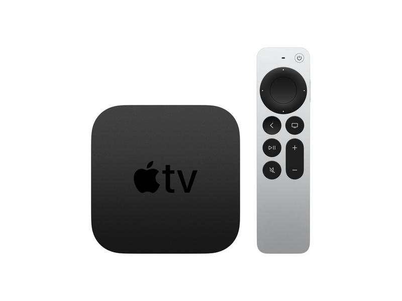 Apple MXGY2MP/A TV 4K 32GB