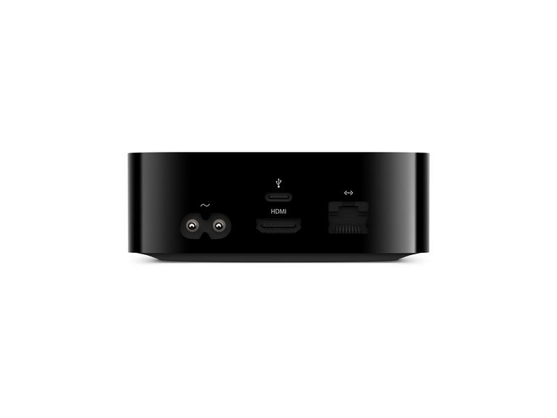 Apple MXGY2MP/A TV 4K 32GB