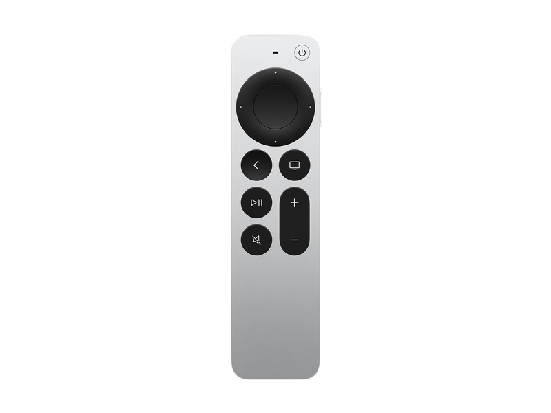 Apple MJFN3ZM/A TV Remote Távirányító