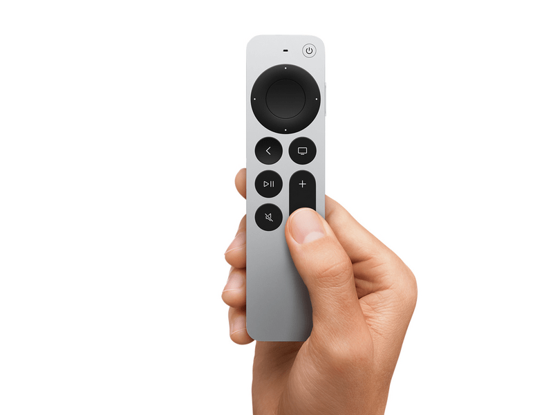 Apple MJFN3ZM/A TV Remote Távirányító