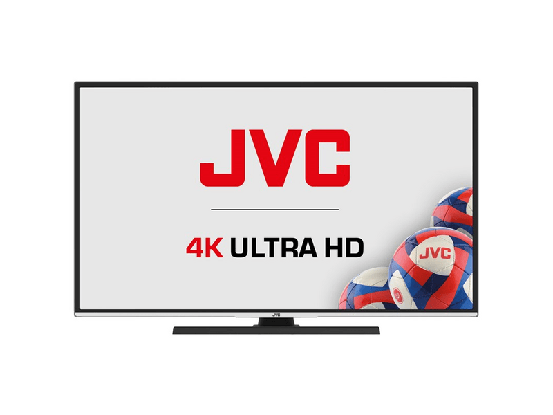 JVC LT50VU6905 50