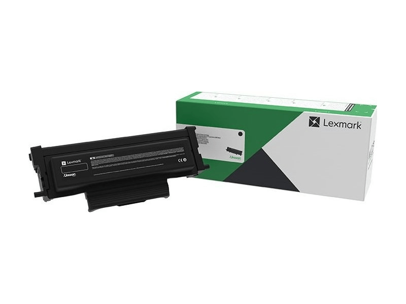 Lexmark B222000 Toner, fekete