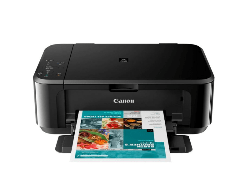 Canon PIXMA MG3650S Multifunkciós tintasugaras nyomtató, fekete