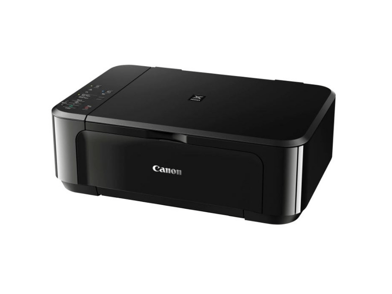 Canon PIXMA MG3650S Multifunkciós tintasugaras nyomtató, fekete