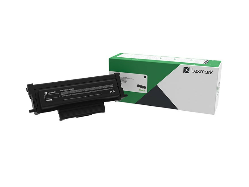 Lexmark B222X00 Toner, fekete